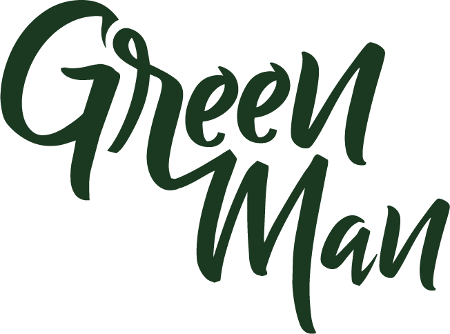 GreenMan GreenMan